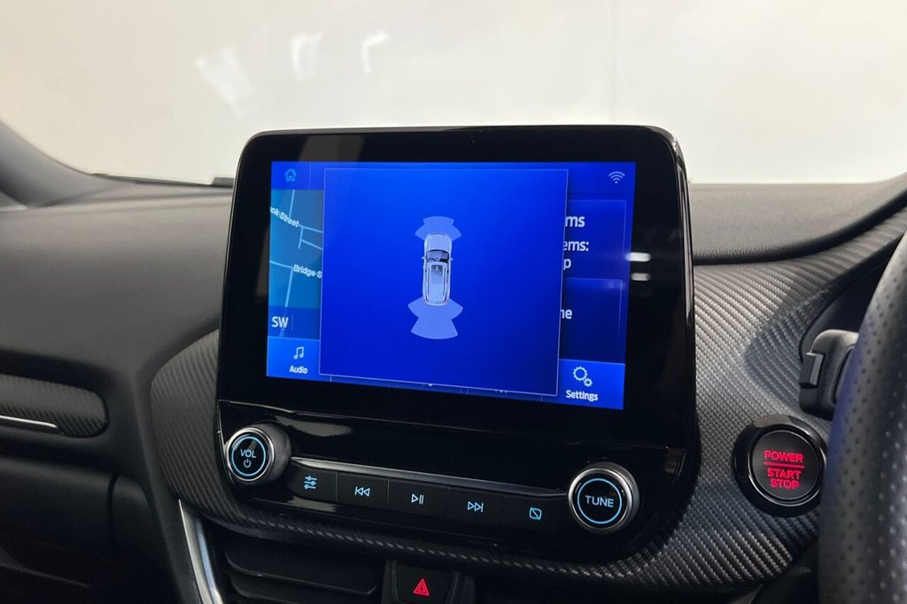 Used Ford Puma 2023 for sale - 76367612: Photo 28