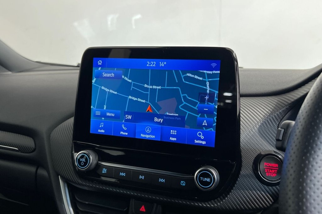 Used Ford Puma 2023 for sale - 76367612: Photo 29