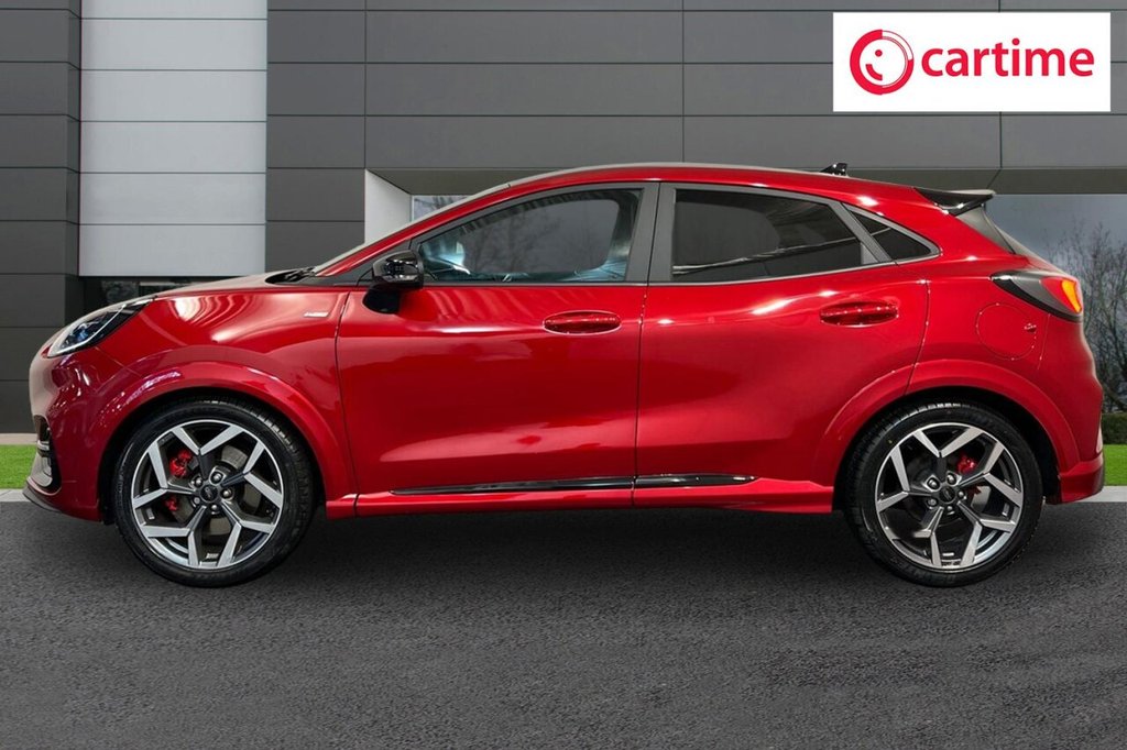 Used Ford Puma 2023 for sale - 76367612: Photo 3