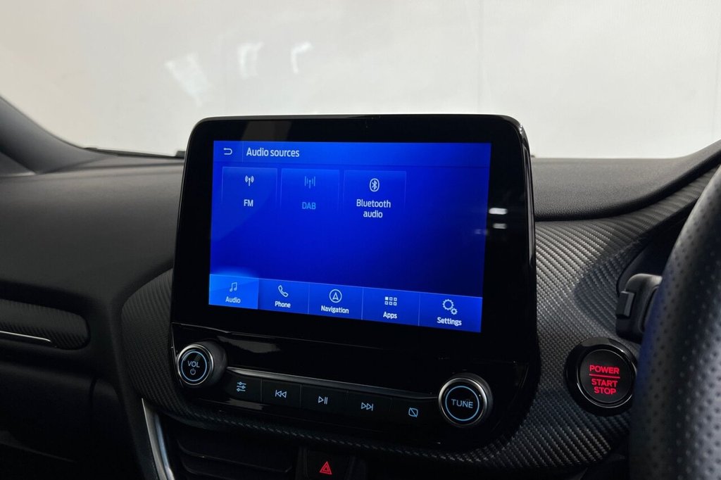 Used Ford Puma 2023 for sale - 76367612: Photo 30