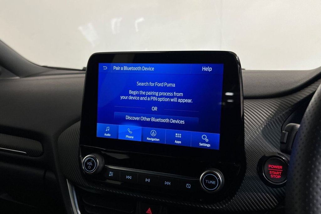 Used Ford Puma 2023 for sale - 76367612: Photo 31