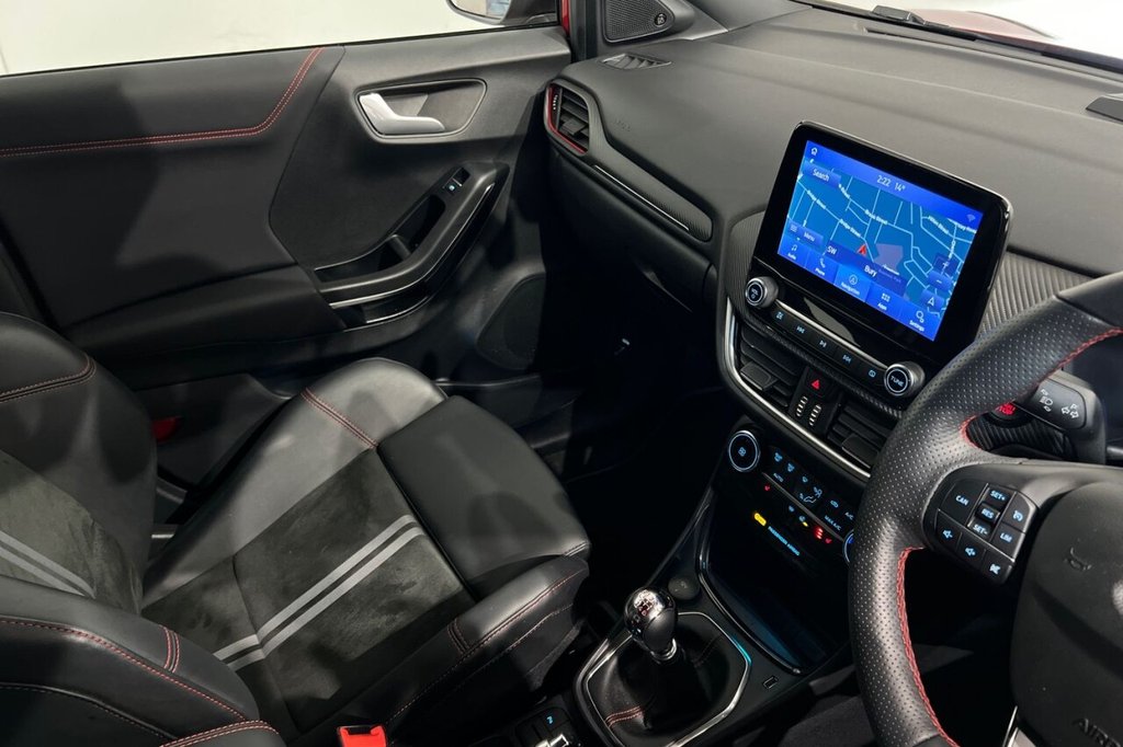 Used Ford Puma 2023 for sale - 76367612: Photo 32