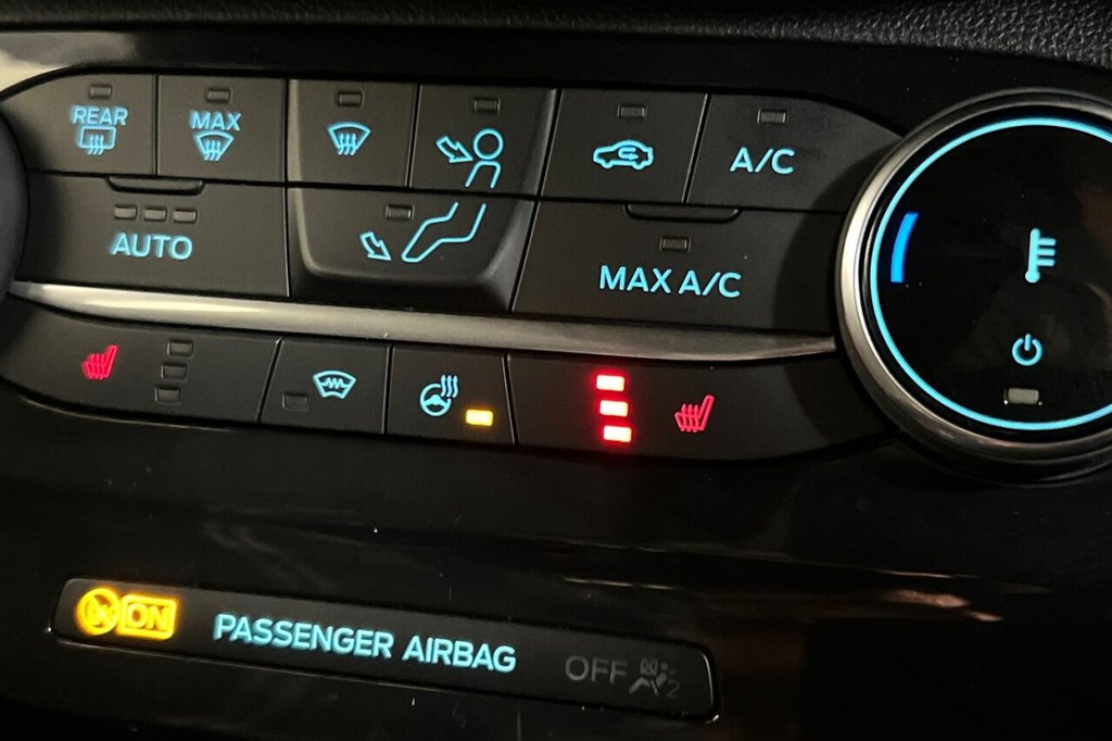 Used Ford Puma 2023 for sale - 76367612: Photo 35