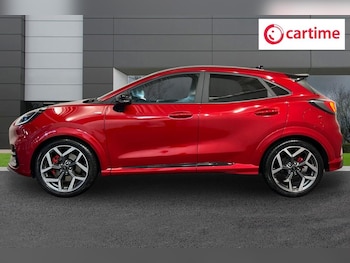 Used Ford Puma 2023 for sale - 76367612: Photo