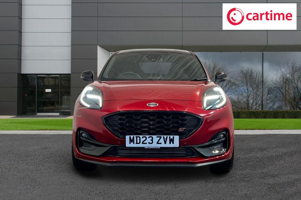 Used Ford Puma 2023 for sale - 76367612: Photo 4