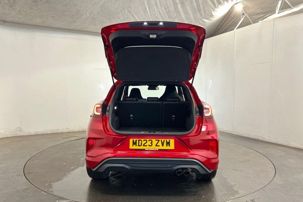 Used Ford Puma 2023 for sale - 76367612: Photo 41