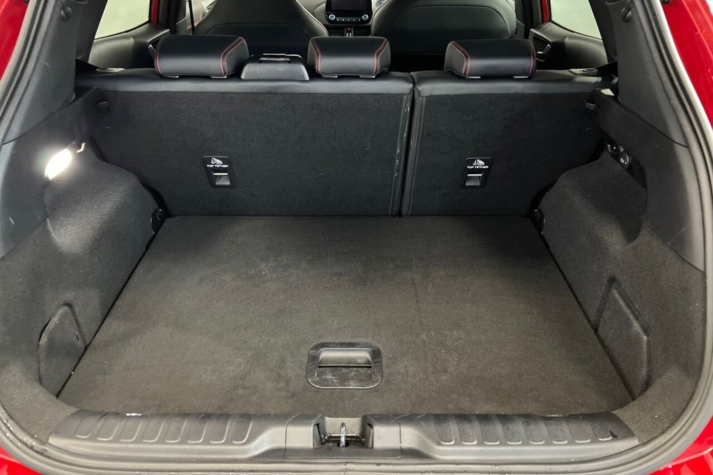 Used Ford Puma 2023 for sale - 76367612: Photo 42