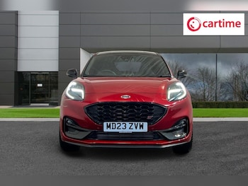 Used Ford Puma 2023 for sale - 76367612: Photo