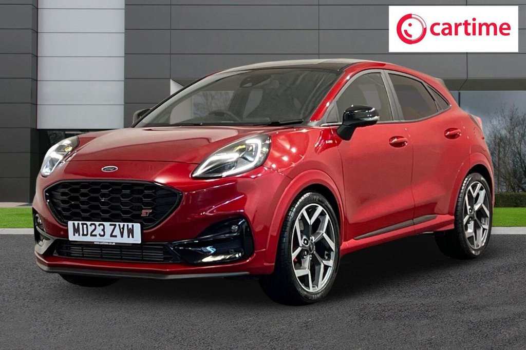 Used Ford Puma 2023 for sale - 76367612: Photo 7