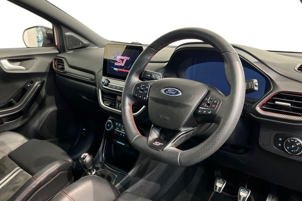 Used Ford Puma 2023 for sale - 76367612: Photo 9