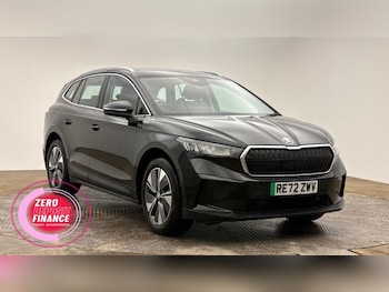 Used Skoda Enyaq 2022 for sale - 78458436: Photo