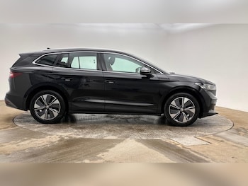 Used Skoda Enyaq 2022 for sale - 78458436: Photo