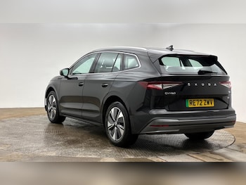 Used Skoda Enyaq 2022 for sale - 78458436: Photo