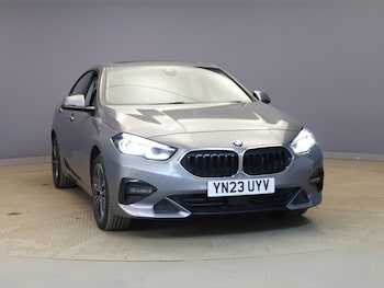 Used BMW 2 Series Gran Coupe 2023 for sale - 79276227: Photo