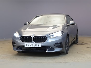 Used BMW 2 Series Gran Coupe 2023 for sale - 79276227: Photo