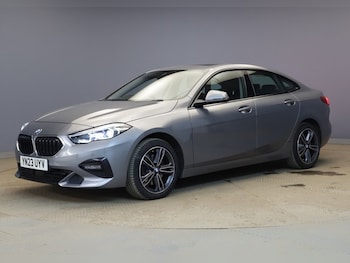 Used BMW 2 Series Gran Coupe 2023 for sale - 79276227: Photo