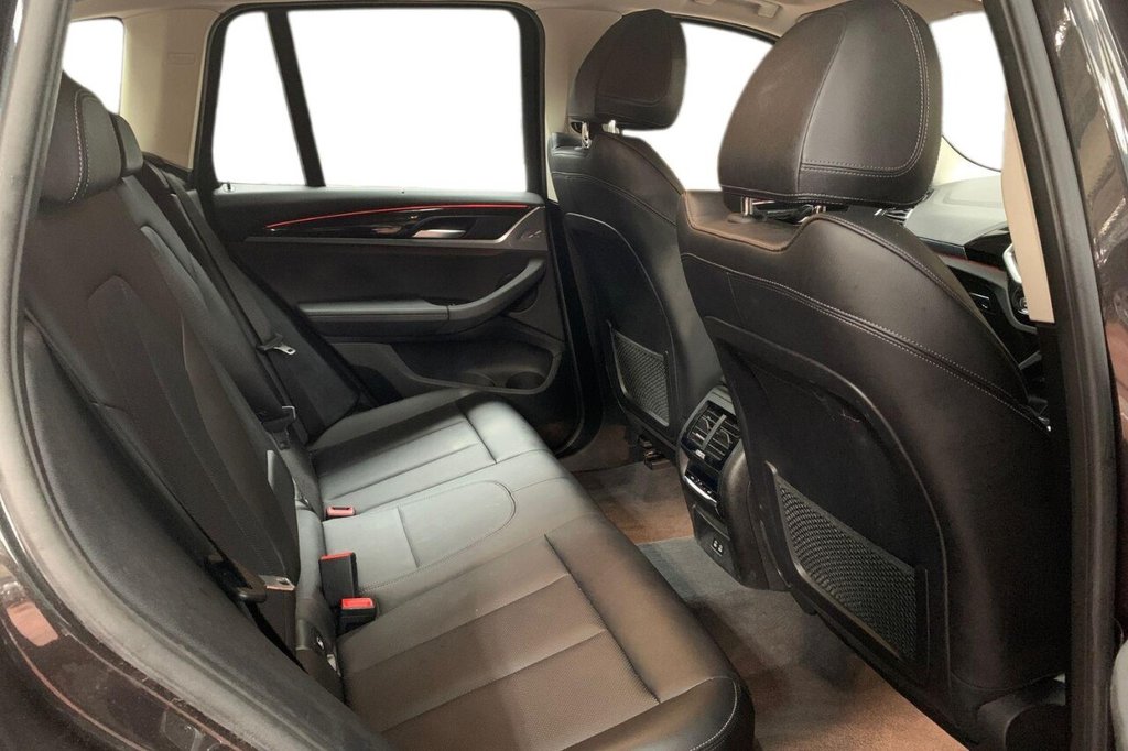 Used BMW X3 2022 for sale - 77408038: Photo 10