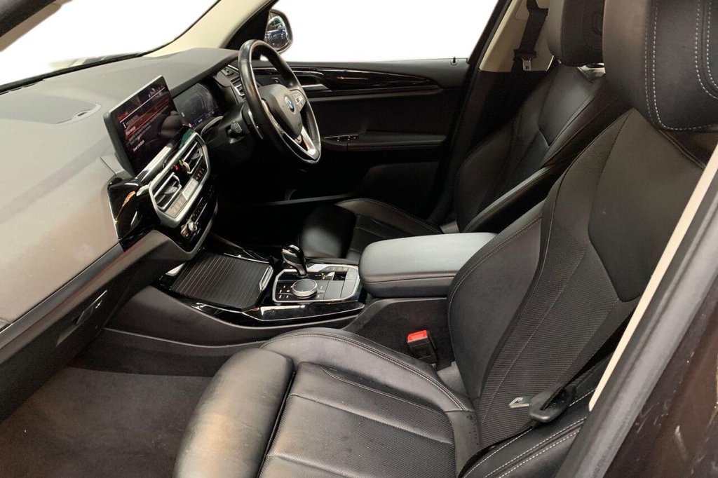 Used BMW X3 2022 for sale - 77408038: Photo 11