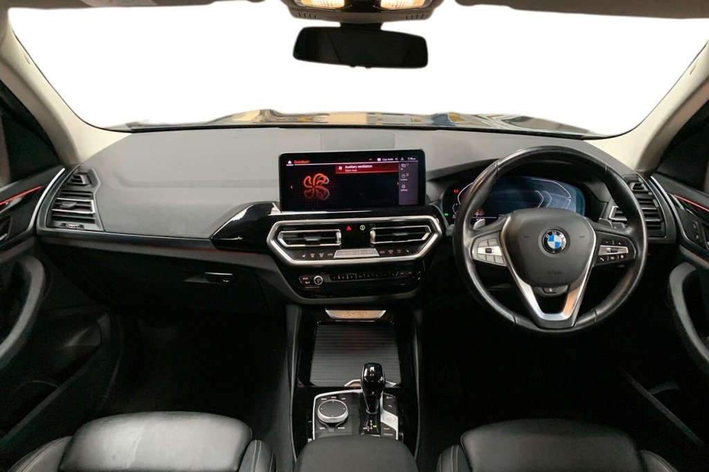 Used BMW X3 2022 for sale - 77408038: Photo 12