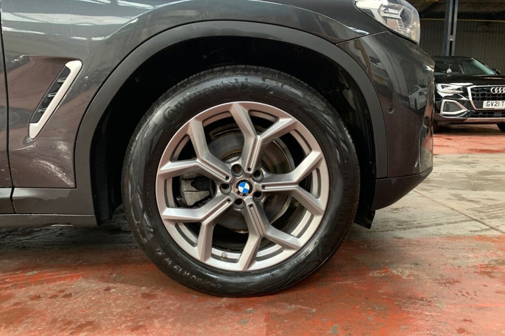 Used BMW X3 2022 for sale - 77408038: Photo 14