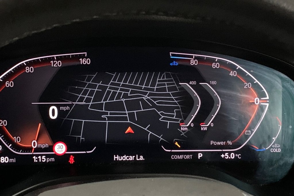 Used BMW X3 2022 for sale - 77408038: Photo 15