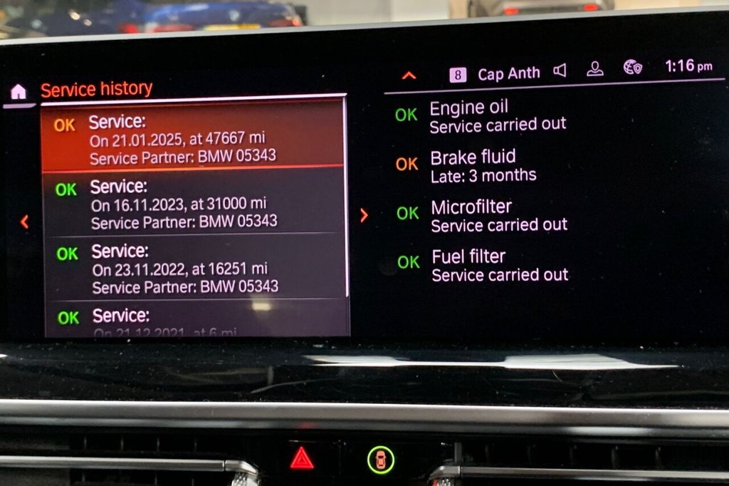 Used BMW X3 2022 for sale - 77408038: Photo 16