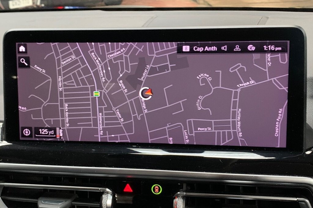 Used BMW X3 2022 for sale - 77408038: Photo 17