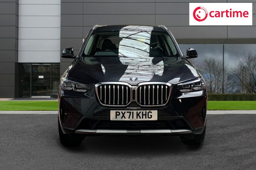 Used BMW X3 2022 for sale - 77408038: Photo 4