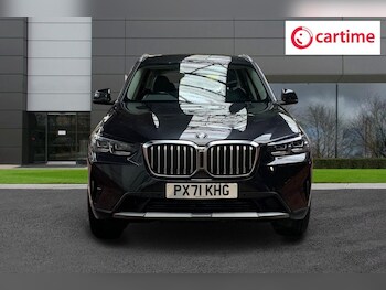 Used BMW X3 2022 for sale - 77408038: Photo