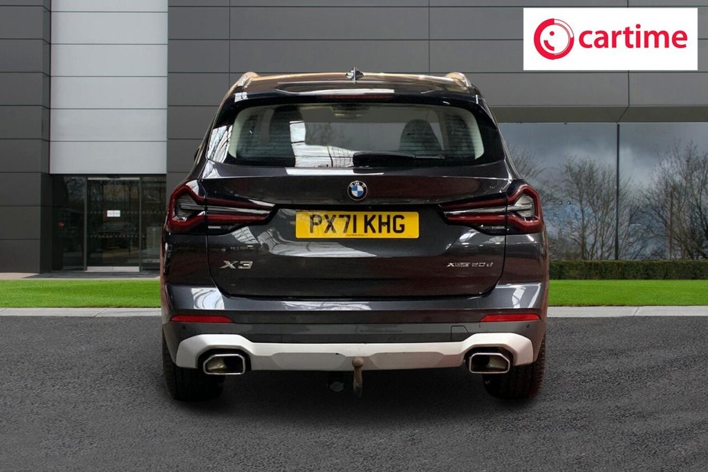 Used BMW X3 2022 for sale - 77408038: Photo 6