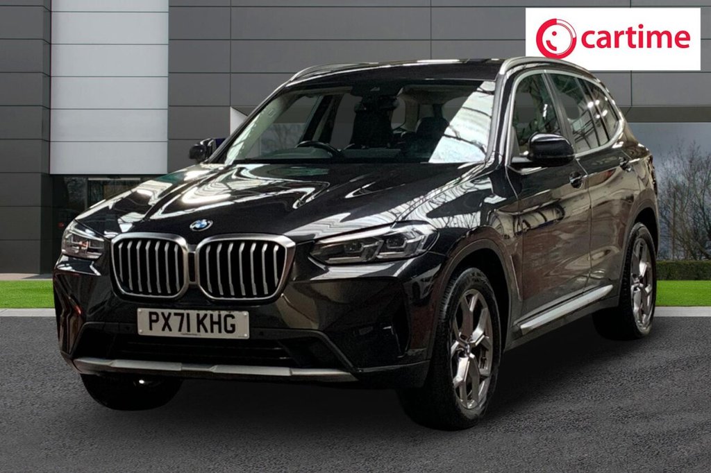 Used BMW X3 2022 for sale - 77408038: Photo 7