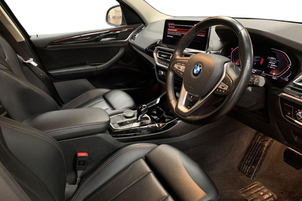 Used BMW X3 2022 for sale - 77408038: Photo 9