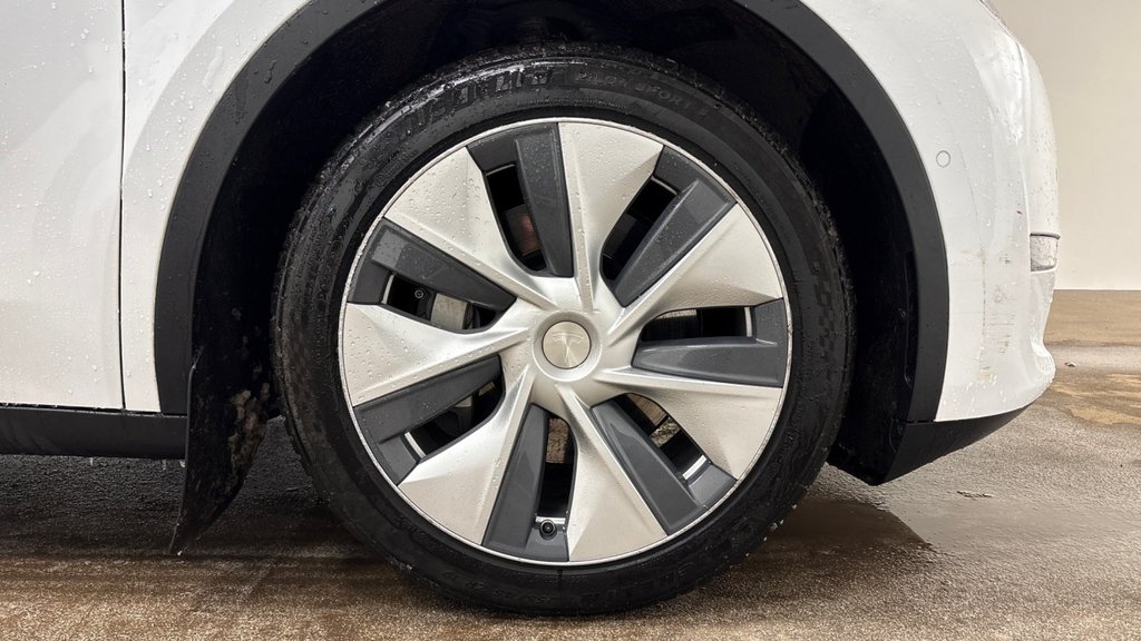 Used Tesla Model Y 2022 for sale - 77356717: Photo 11