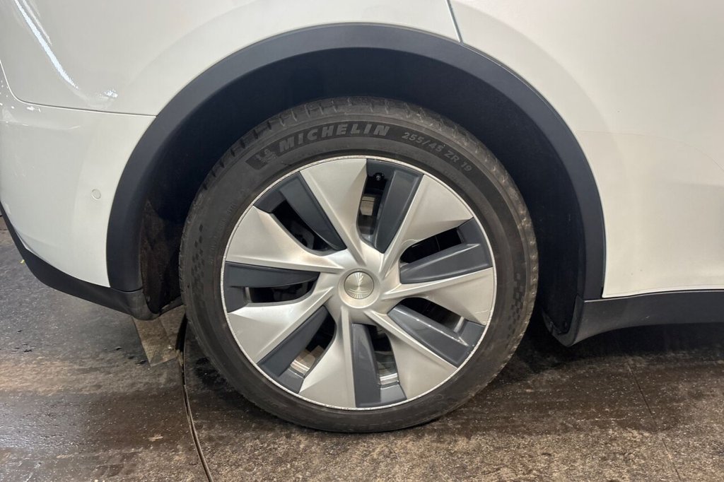 Used Tesla Model Y 2022 for sale - 77356717: Photo 14