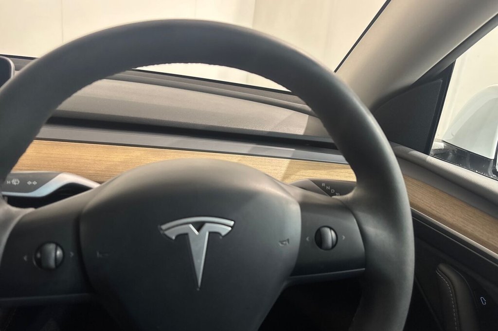 Used Tesla Model Y 2022 for sale - 77356717: Photo 17