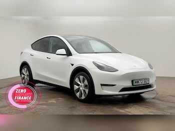 Used Tesla Model Y 2022 for sale - 77356717: Photo