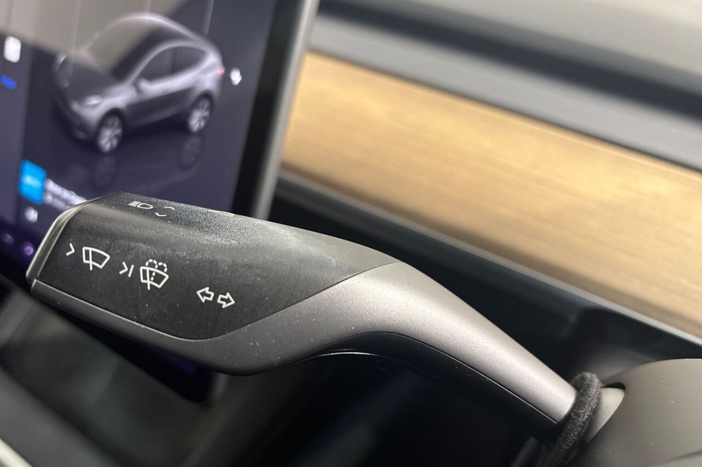 Used Tesla Model Y 2022 for sale - 77356717: Photo 21