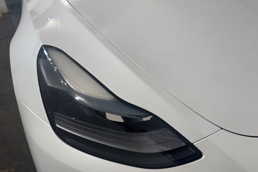 Used Tesla Model Y 2022 for sale - 77356717: Photo 35