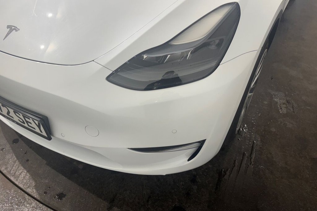 Used Tesla Model Y 2022 for sale - 77356717: Photo 38