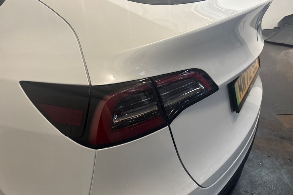 Used Tesla Model Y 2022 for sale - 77356717: Photo 39