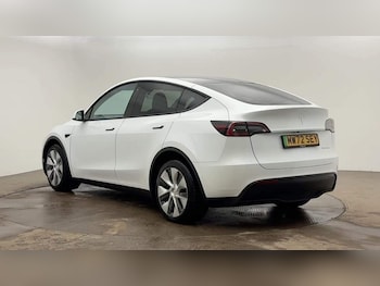 Used Tesla Model Y 2022 for sale - 77356717: Photo