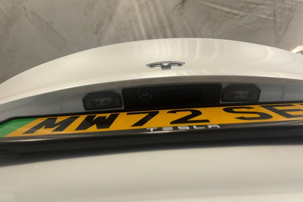 Used Tesla Model Y 2022 for sale - 77356717: Photo 41