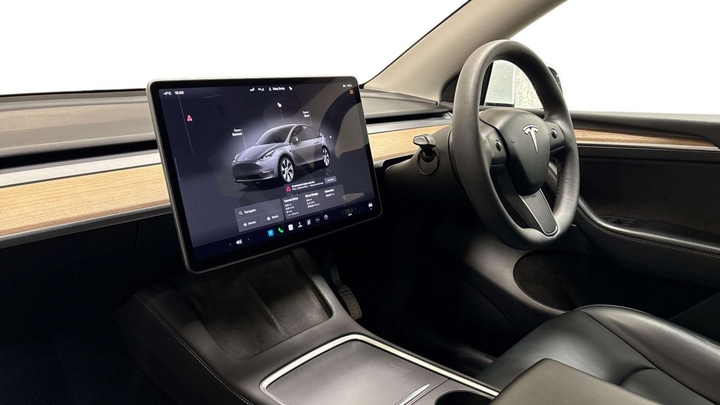 Used Tesla Model Y 2022 for sale - 77356717: Photo 5