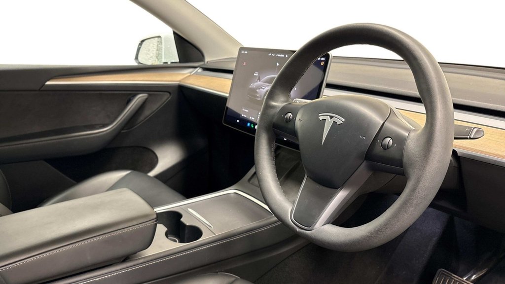 Used Tesla Model Y 2022 for sale - 77356717: Photo 6