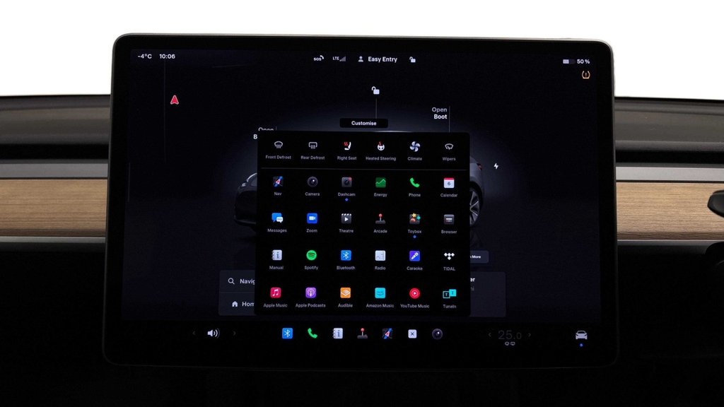 Used Tesla Model Y 2022 for sale - 77356717: Photo 9