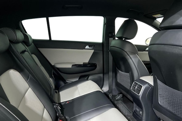 Used Kia Sportage 2022 for sale - 75264069: Photo 10