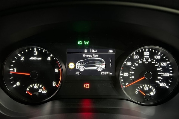 Used Kia Sportage 2022 for sale - 75264069: Photo 15