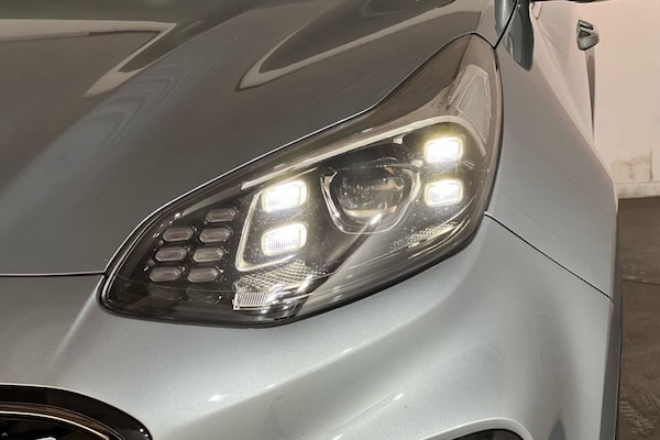 Used Kia Sportage 2022 for sale - 75264069: Photo 16