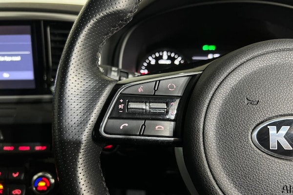 Used Kia Sportage 2022 for sale - 75264069: Photo 25