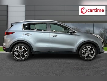 Used Kia Sportage 2022 for sale - 75264069: Photo